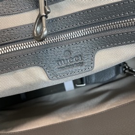 Оригинальное качество. Сумка Gucci среднего размера из серии Gucc