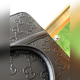Модель портфеля： новая модель 6051-1#, подлинный товар GUCCI, поп