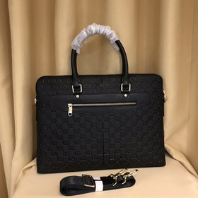 Лучшая модель Gucci, самая популярная мужская сумка для документо