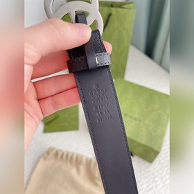 3 см импортная кожа теленка, пояс из кожи дикого кабана, изготовл