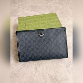 Новая сумка Gucci из серии Ohidia, модели серии Ohidia отличаются