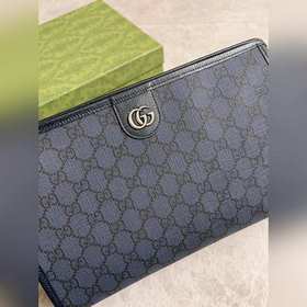 Новая сумка Gucci из серии Ohidia, модели серии Ohidia отличаются