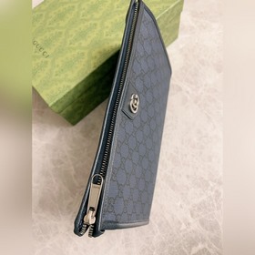 Новая сумка Gucci из серии Ohidia, модели серии Ohidia отличаются