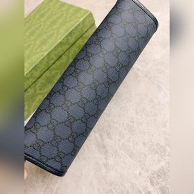 Новая сумка Gucci из серии Ohidia, модели серии Ohidia отличаются