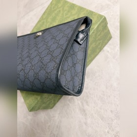 Новая сумка Gucci из серии Ohidia, модели серии Ohidia отличаются