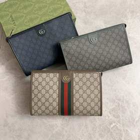 Новая сумка Gucci из серии Ohidia, модели серии Ohidia отличаются