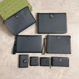 Новая сумка Gucci из серии Ohidia, модели серии Ohidia отличаются
