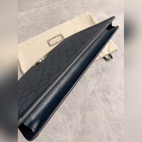 Новая сумка Gucci из серии Ohidia, модели серии Ohidia отличаются