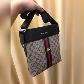 2024 год (Gucci) Сумка через плечо, новейшая модель от G, эксклюз