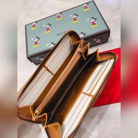 Официальный сайт Gucci обновлен! В сотрудничестве с Disney создан