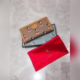 Официальный сайт Gucci обновлен! В сотрудничестве с Disney создан