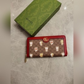 Новейший продукт GUCCI! Оригинальный товар! Коллекция Doraemon x