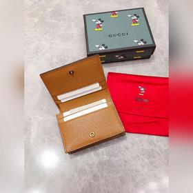 Официальный сайт Gucci обновлен! В сотрудничестве с Disney создан