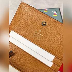Официальный сайт Gucci обновлен! В сотрудничестве с Disney создан