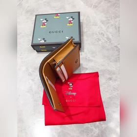 Официальный сайт Gucci обновлен! В сотрудничестве с Disney создан