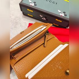 Официальный сайт Gucci обновлен! В сотрудничестве с Disney создан