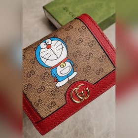 Новинка от GUCCI! Оригинальная продукция! Коллекция Doraemon x G