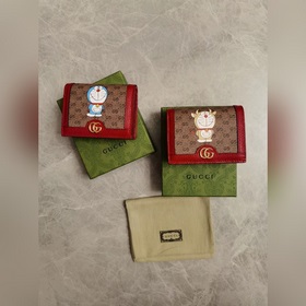 Новинка от GUCCI! Оригинальная продукция! Коллекция Doraemon x G