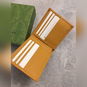 GUCCI KAI и Чон Ин совместная коллекция «Медвежонок» Короткий кош