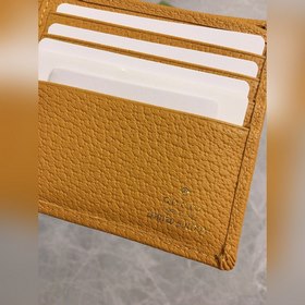 GUCCI KAI и Чон Ин совместная коллекция «Медвежонок» Короткий кош