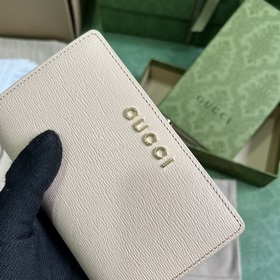 Кошелек с полным комплектом оригинальной зеленой упаковки логотип