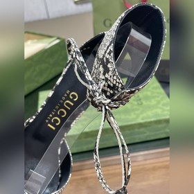 Gucci туфли на высоком каблуке, подборка 2024, новые модели с мет