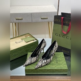 Gucci туфли на высоком каблуке, покупка по заказу, модель 2024, н