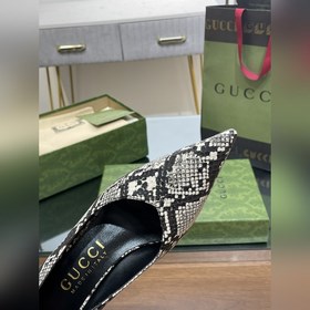 Gucci туфли на высоком каблуке, покупка по заказу, модель 2024, н