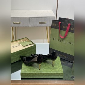 Gucci туфли на высоком каблуке, покупка по заказу, модель 2024, н