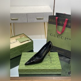 Gucci туфли на высоком каблуке, покупка по заказу, модель 2024, н