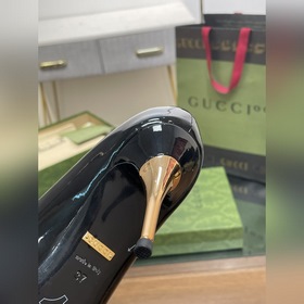 Gucci туфли на высоком каблуке, покупка по заказу, модель 2024, н