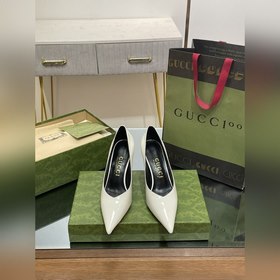 Gucci туфли на высоком каблуке, покупка по заказу, модель 2024, н