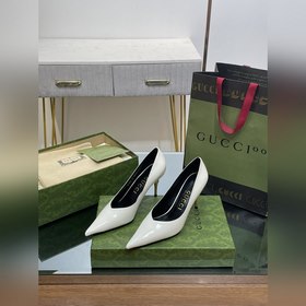 Gucci туфли на высоком каблуке, покупка по заказу, модель 2024, н