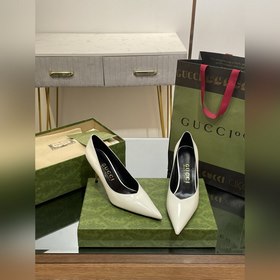 Gucci туфли на высоком каблуке, покупка по заказу, модель 2024, н