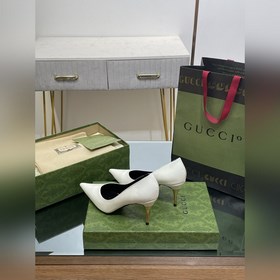 Gucci туфли на высоком каблуке, покупка по заказу, модель 2024, н