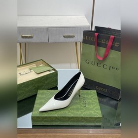 Gucci туфли на высоком каблуке, покупка по заказу, модель 2024, н