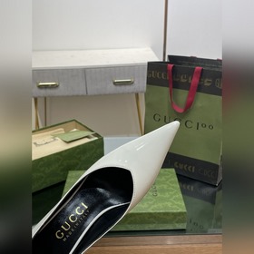 Gucci туфли на высоком каблуке, покупка по заказу, модель 2024, н