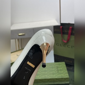 Gucci туфли на высоком каблуке, покупка по заказу, модель 2024, н