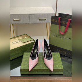 Gucci туфли на высоком каблуке, покупка по заказу, модель 2024, н