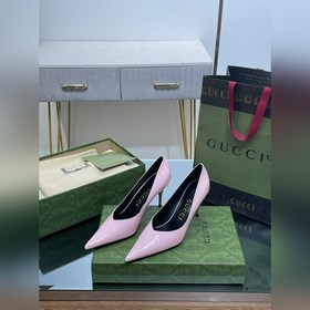Gucci туфли на высоком каблуке, покупка по заказу, модель 2024, н