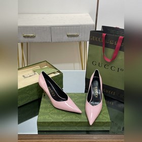 Gucci туфли на высоком каблуке, покупка по заказу, модель 2024, н
