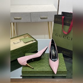 Gucci туфли на высоком каблуке, покупка по заказу, модель 2024, н