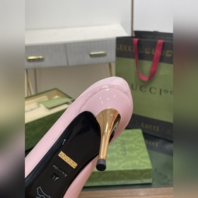 Gucci туфли на высоком каблуке, покупка по заказу, модель 2024, н