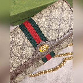 Новая весенняя коллекция - сумка-бокс из высококачественного поло