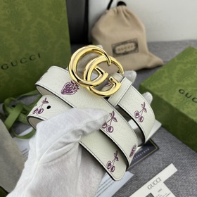 3 см. Фрукты и овощи являются символом игривого духа Gucci и стал