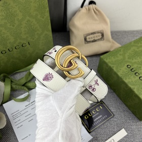 3 см. Фрукты и овощи являются символом игривого духа Gucci и стал