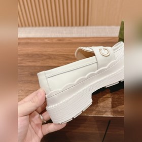 Gucci 2024 осень-зима, новая модель Blondie, небольшие круглые ло