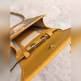 GUCCI KAI Kim Jong-in совместная серия мешочков для мобильного те