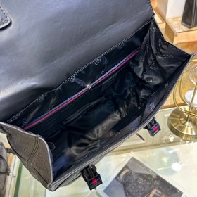 Модель： 85031 ： Классический рюкзак Gucci (с тиснением) в оригина