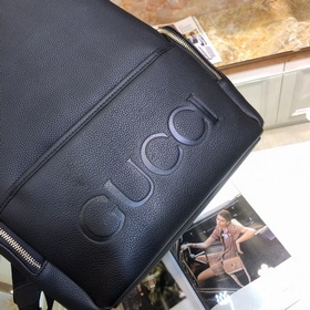 Модель： 85008 Новейшая модель мужского рюкзака Gucci, изготовлен 